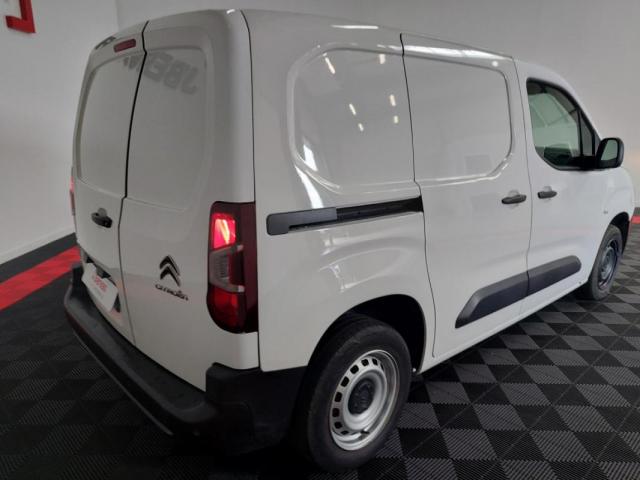 Citroen Berlingo image 6