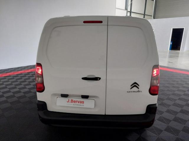 Citroen Berlingo image 2
