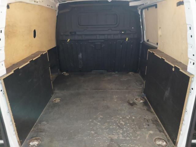 Citroen Berlingo image 9