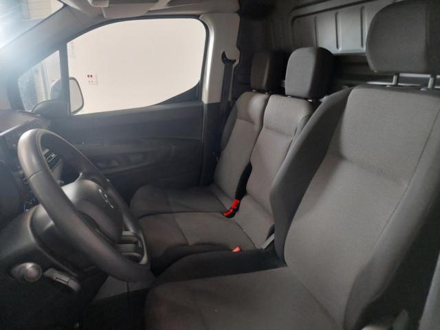 Citroen Berlingo image 1