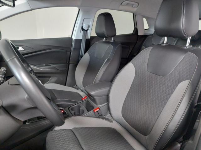 Opel Grandland X image 4