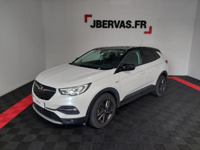 Opel Grandland X image 1