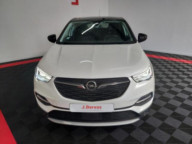 Opel Grandland X image 3