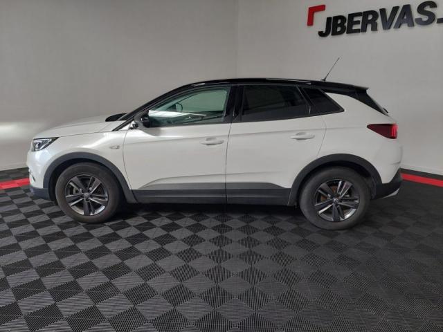Opel Grandland X image 7