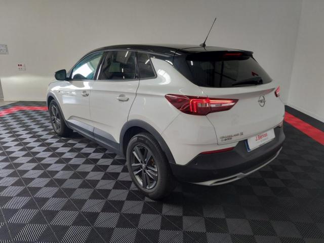 Opel Grandland X image 9