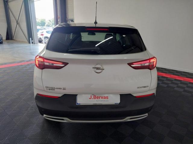 Opel Grandland X image 5