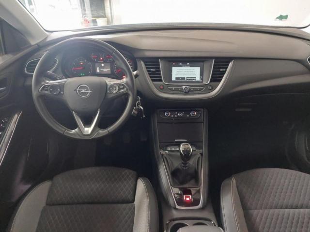 Opel Grandland X image 8