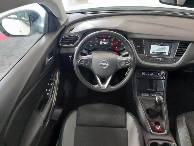 Opel Grandland X image 6