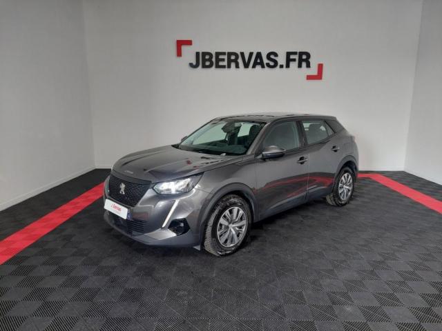 Peugeot 2008 image 5