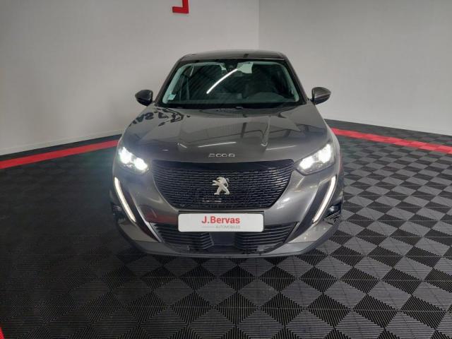 Peugeot 2008 image 3
