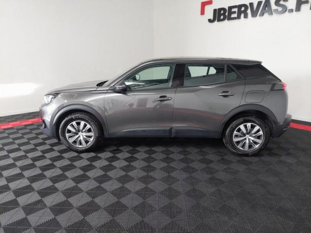 Peugeot 2008 image 7