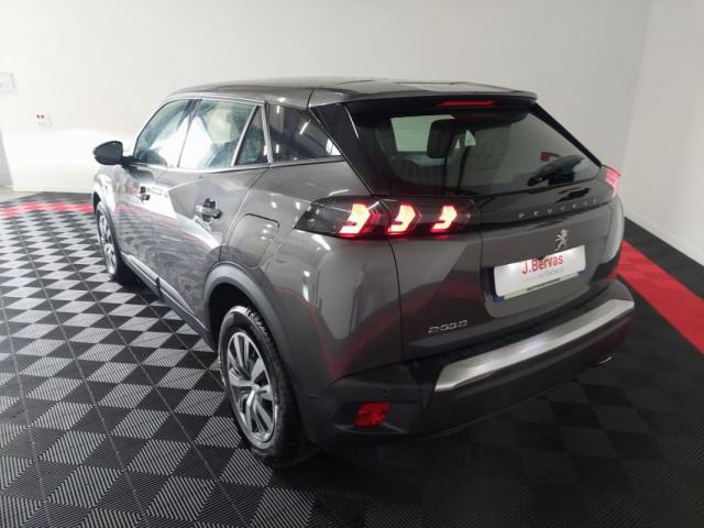 Peugeot 2008 image 4