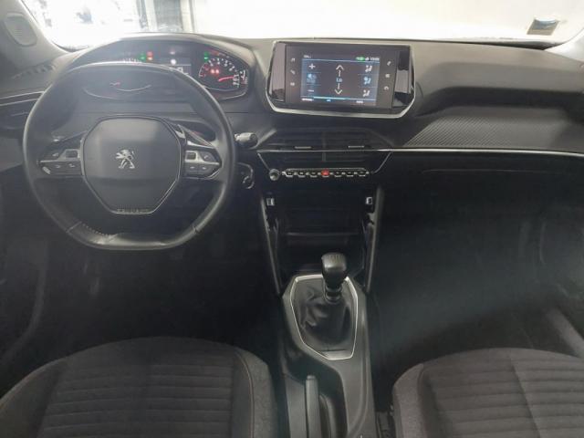 Peugeot 2008 image 9