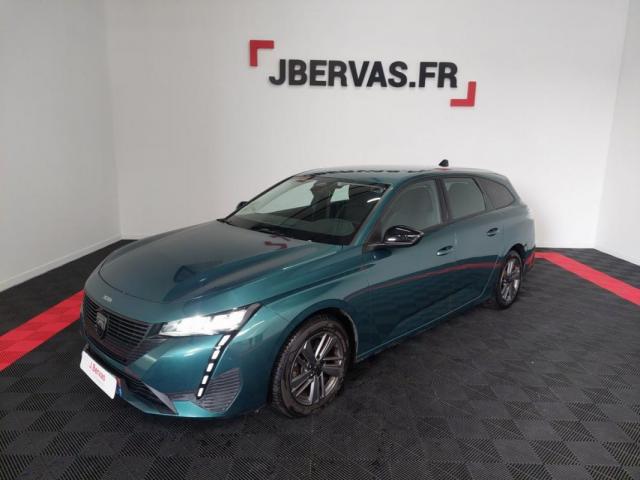 Peugeot 308 Sw image 7
