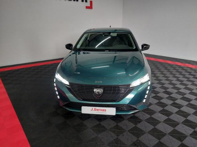 Peugeot 308 Sw image 1