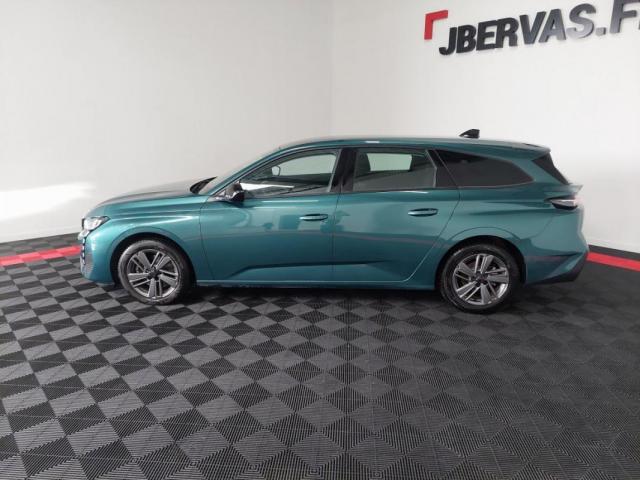 Peugeot 308 Sw image 6