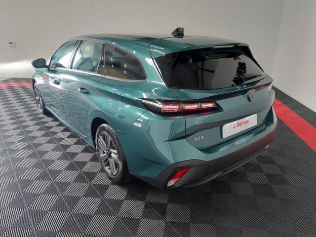 Peugeot 308 Sw image 3