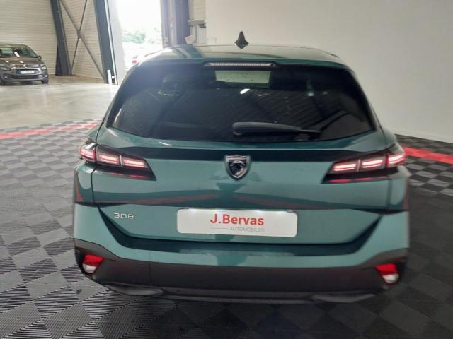 Peugeot 308 Sw image 5