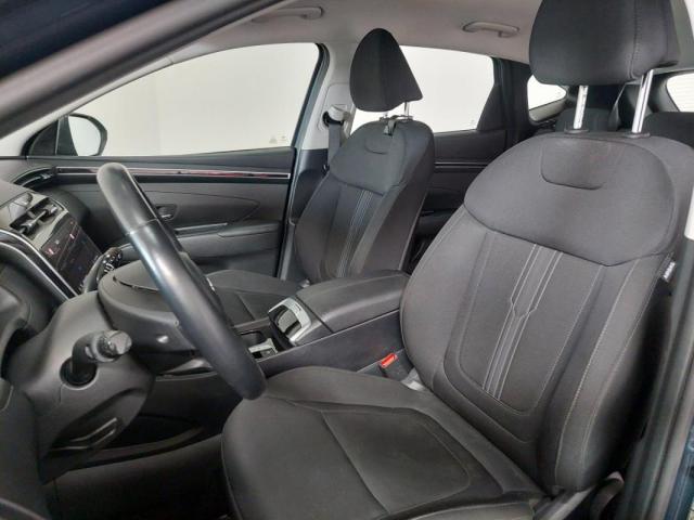 Hyundai Tucson image 4
