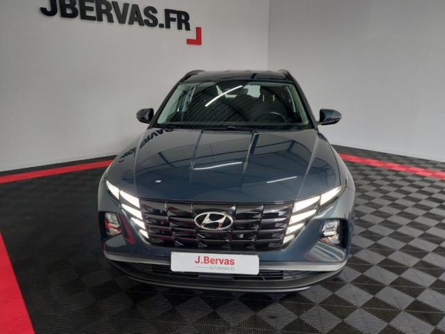 Hyundai Tucson image 9