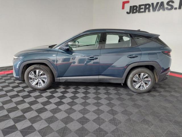 Hyundai Tucson image 7