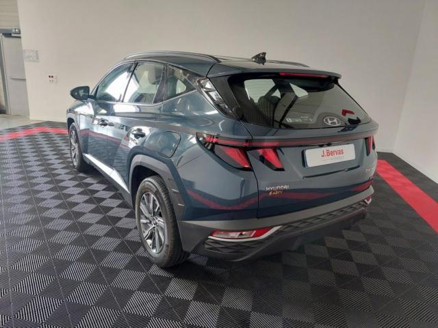 Hyundai Tucson image 2