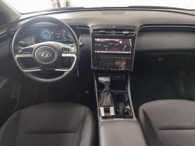Hyundai Tucson image 8
