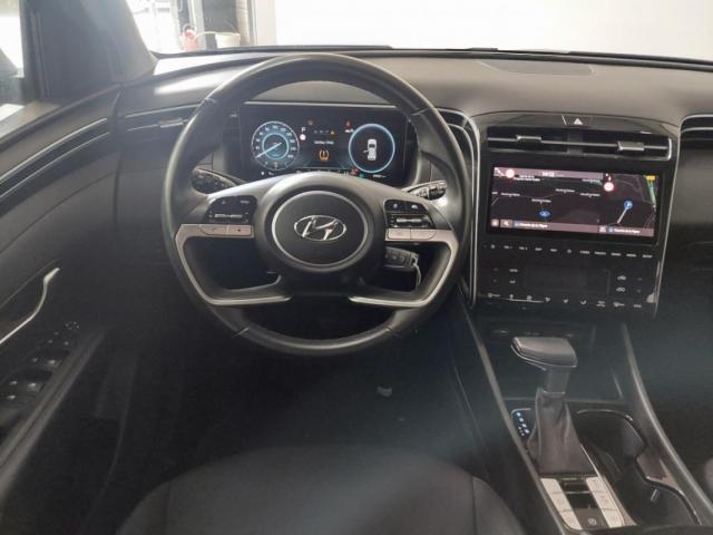 Hyundai Tucson image 5