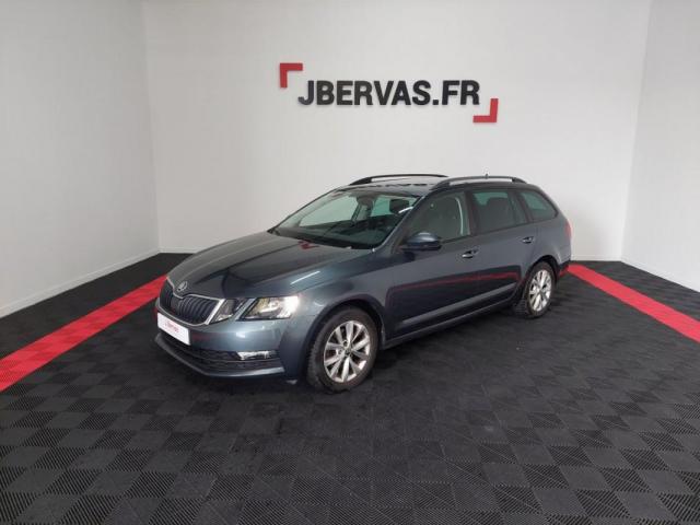 Skoda Octavia image 2