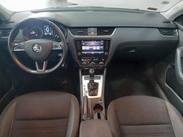 Skoda Octavia image 4