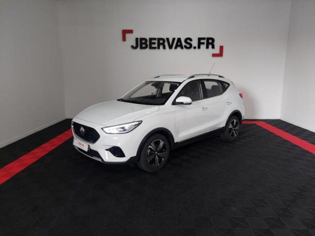 Mg Motor