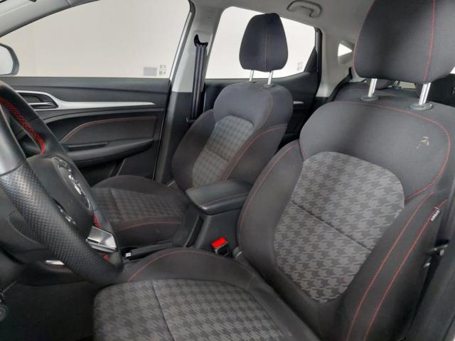 Mg Motor Zs image 6