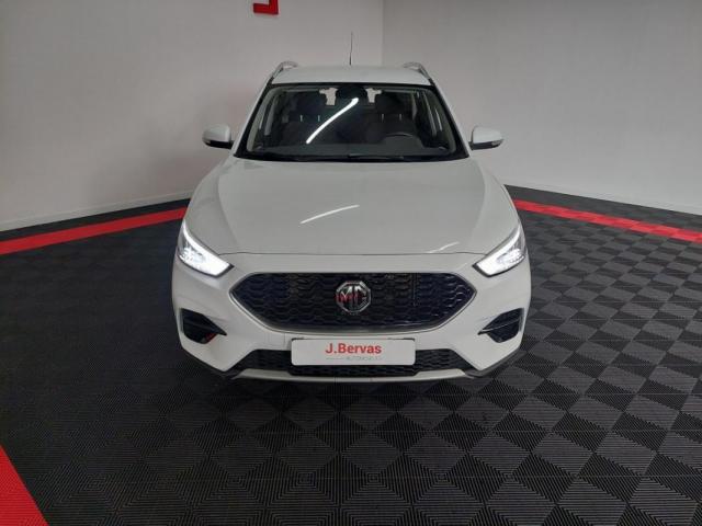 Mg Motor Zs image 2