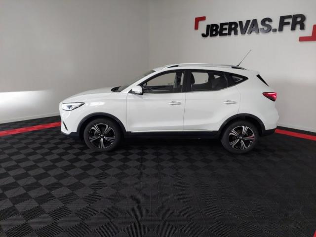 Mg Motor Zs image 3