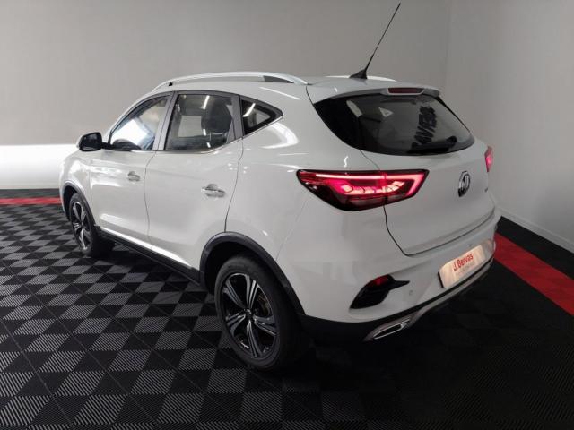 Mg Motor Zs image 7