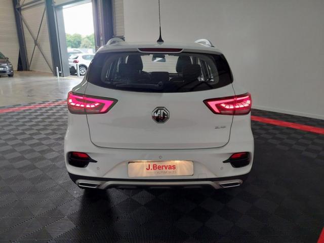 Mg Motor Zs image 5