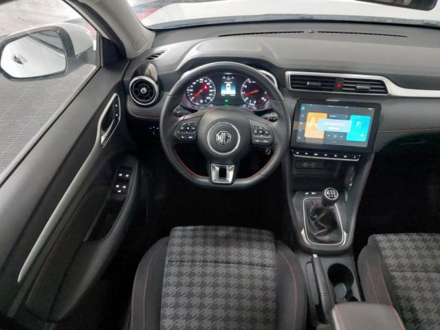 Mg Motor Zs image 9