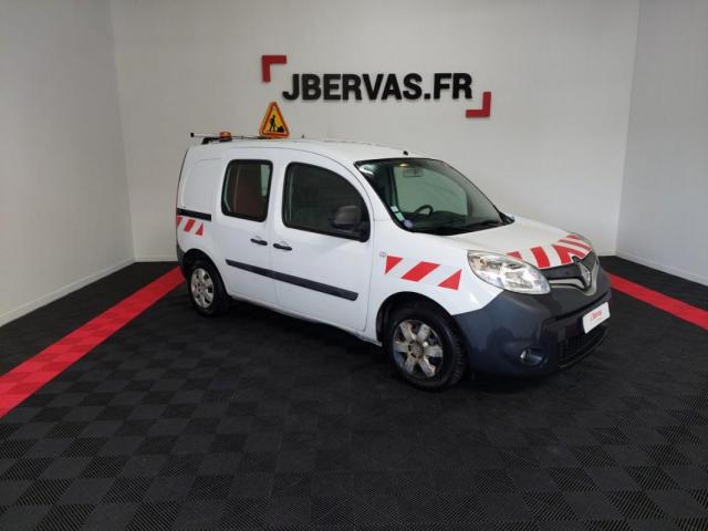 Renault Kangoo Express image 1