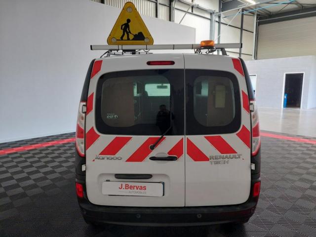 Renault Kangoo Express image 9