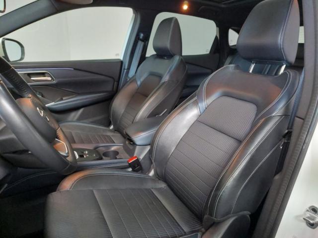 Nissan Qashqai image 1
