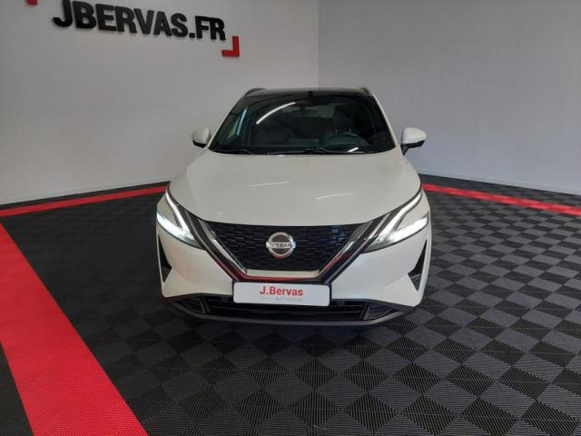 Nissan Qashqai image 9