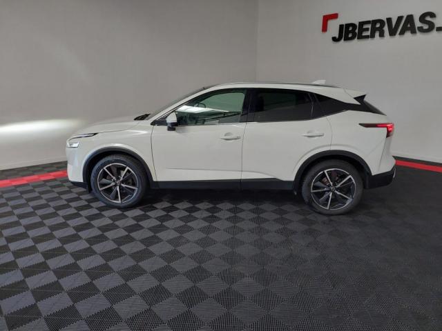 Nissan Qashqai image 3