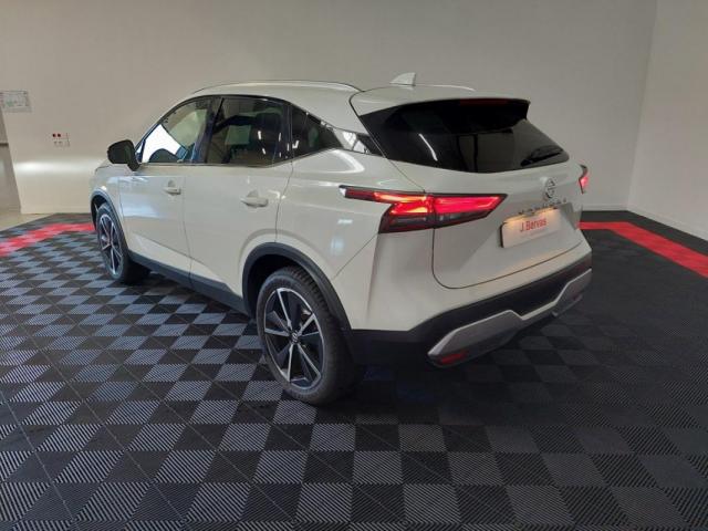 Nissan Qashqai image 5