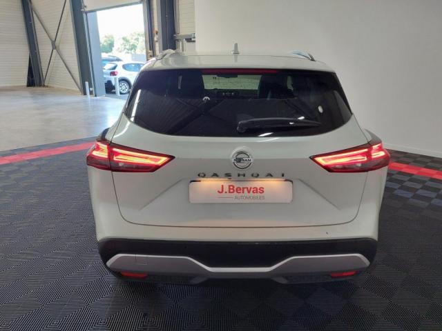Nissan Qashqai image 2