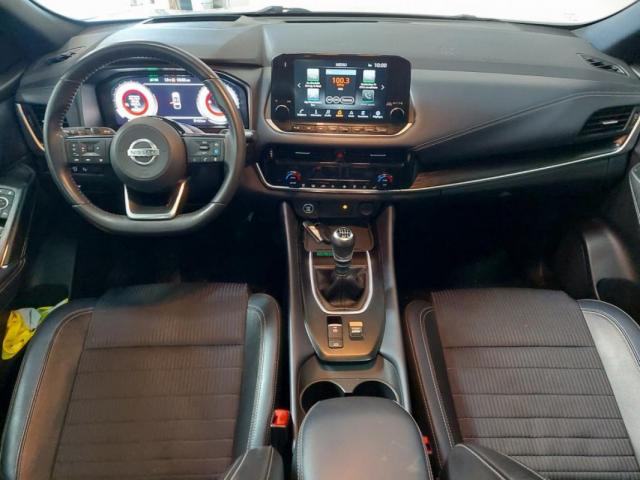 Nissan Qashqai image 7