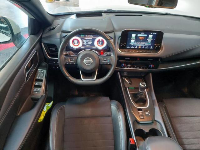 Nissan Qashqai image 6