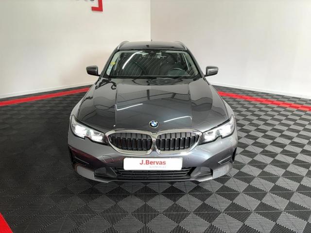 Bmw Série 3 image 5