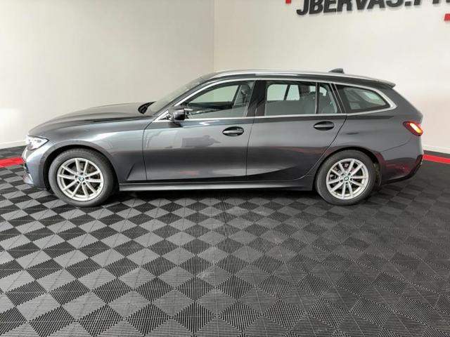 Bmw Série 3 image 7