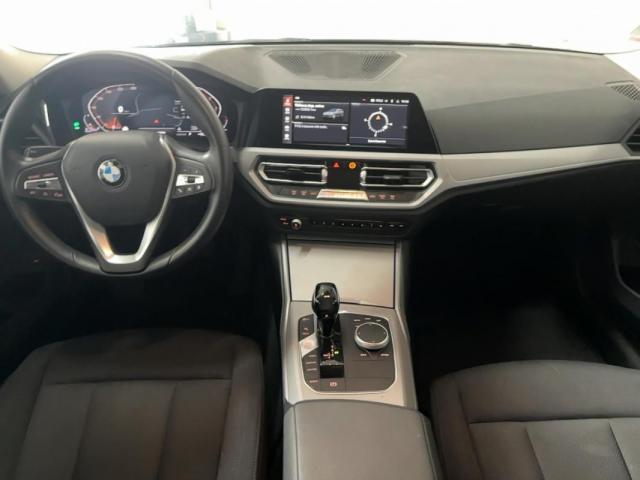 Bmw Série 3 image 8