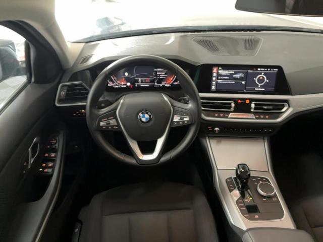 Bmw Série 3 image 2